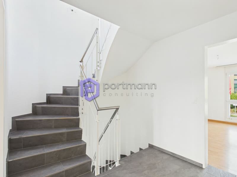 Laufend renoviertes+umgebautes Doppel-Einfamilienhaus (11)