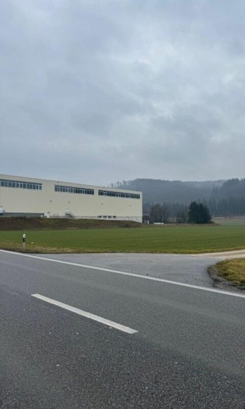 Bauland an der Zürcherstrasse / Industriezone in Bad Zurzach (6)