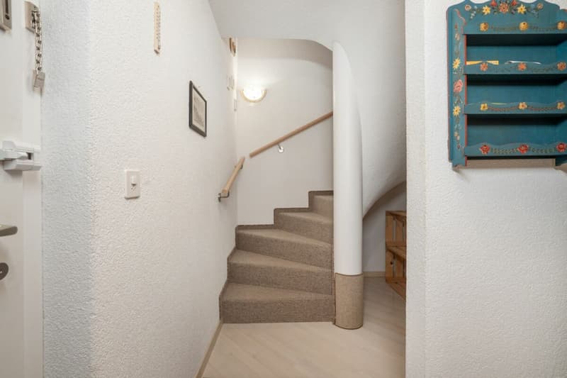 4,5-Zi-Maisonetten-(Ferien-)Wohnung auf der Lenzerheide (16)