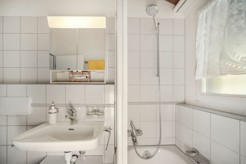 4,5-Zi-Maisonetten-(Ferien-)Wohnung auf der Lenzerheide (13)