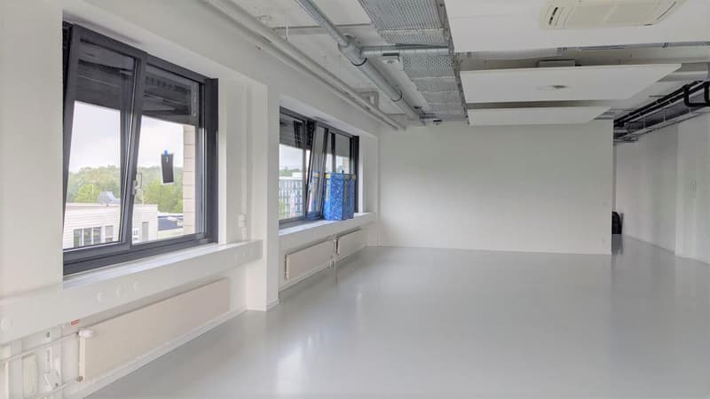 Flexible Büro-/Gewerbefläche in attraktiver Gewerbeliegenschaft (10)