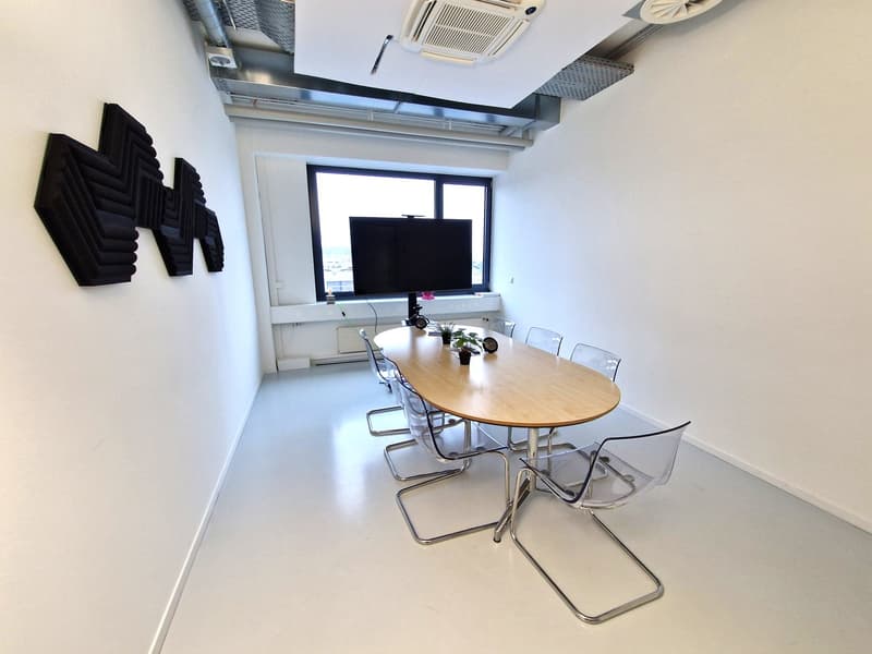 Flexible Büro-/Gewerbefläche in attraktiver Gewerbeliegenschaft (9)