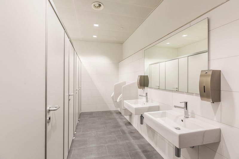 Klimatisierte Büro-/Gewerbeflächen in attraktiver Gewerbeliegenschaft (20)