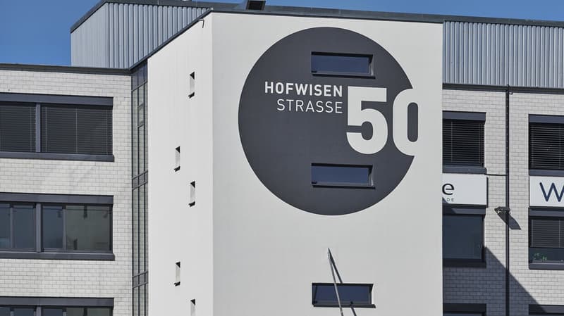 Klimatisierte Büro-/Gewerbeflächen in attraktiver Gewerbeliegenschaft (5)