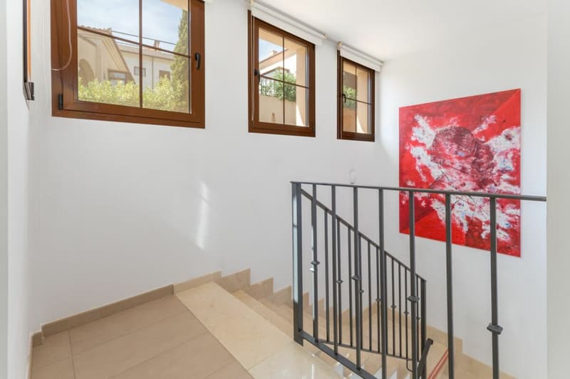 Why just dream? This Mallorca property earns with (6)