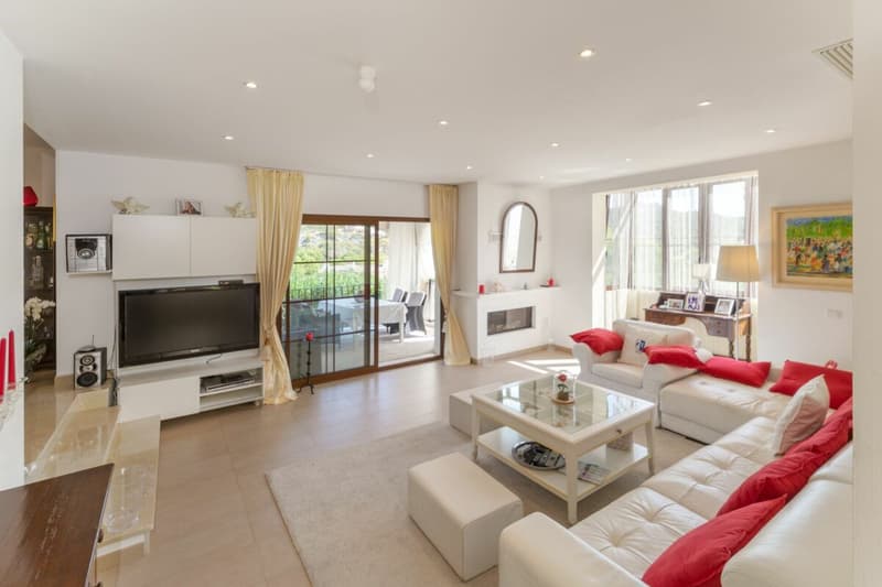 Why just dream? This Mallorca property earns with (2)