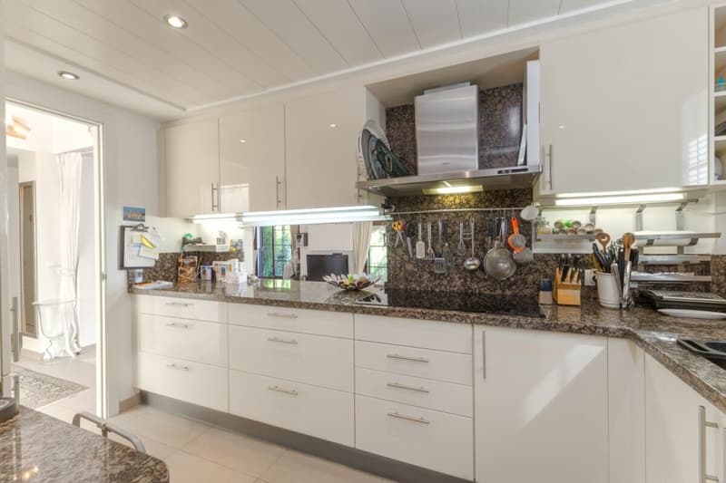 Why just dream? This Mallorca property earns with (9)