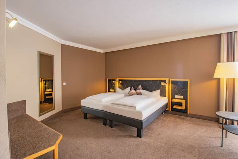 Ein Hotel, das sich selbst managt (5)