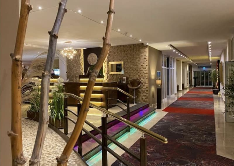Ein Hotel, das sich selbst managt (2)
