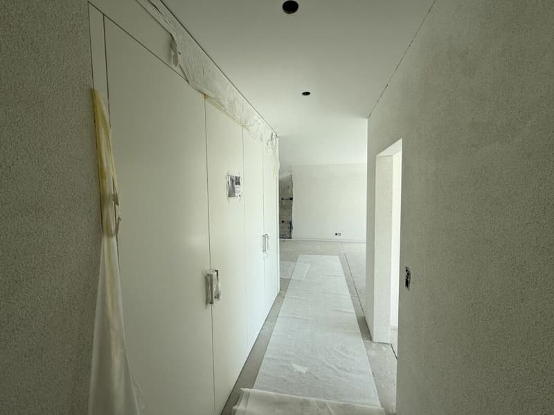 Die Kunst des Wohnens: Selbstausbau deluxe (3)