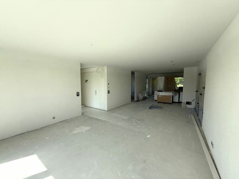 Die Kunst des Wohnens: Selbstausbau deluxe (4)