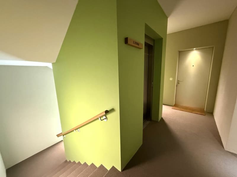Die Kunst des Wohnens: Selbstausbau deluxe (9)