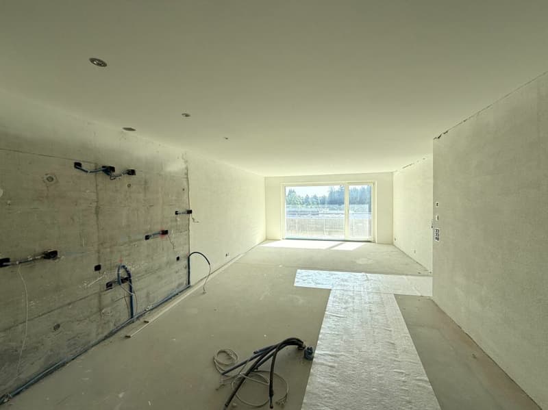 Die Kunst des Wohnens: Selbstausbau deluxe (2)