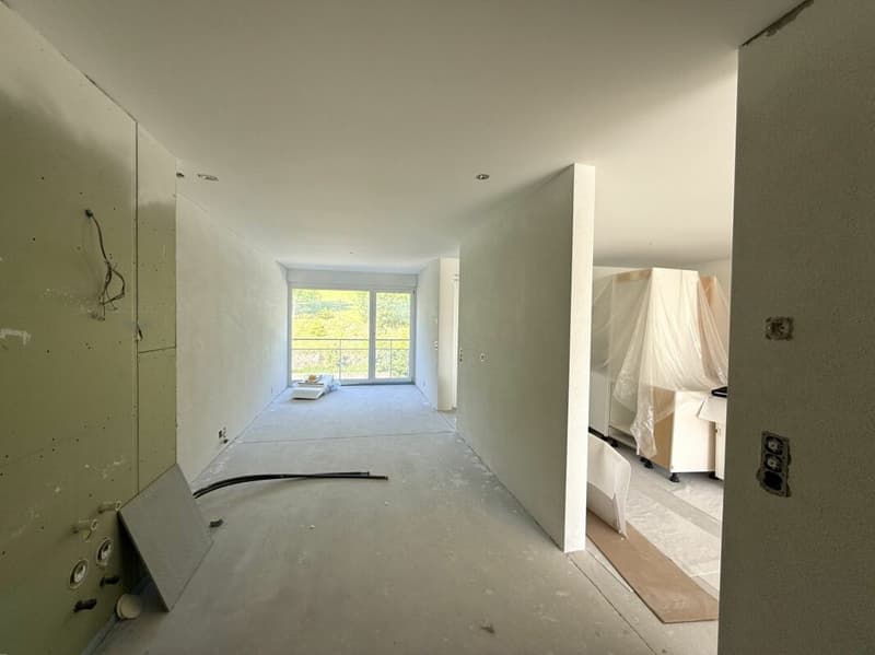 Die Kunst des Wohnens: Selbstausbau deluxe (7)