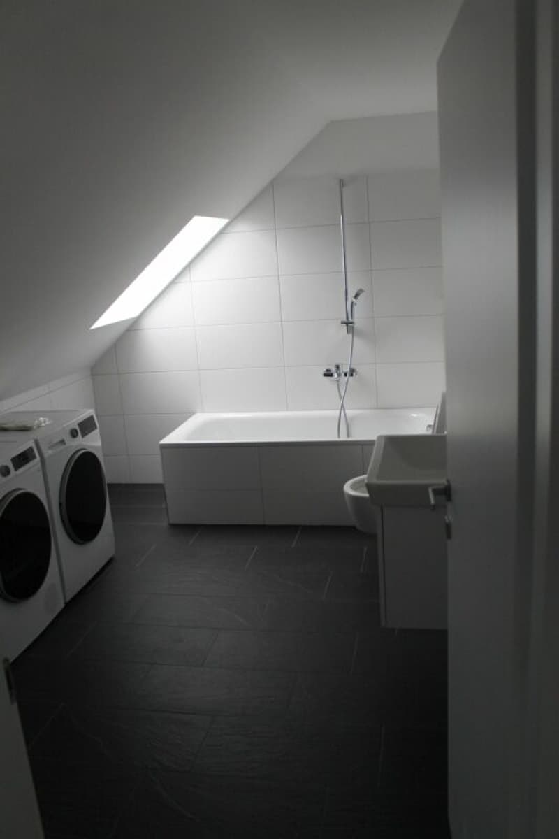 Ganz oben, ganz neu, ganz dein modernes Dachnest in Herisau (6)