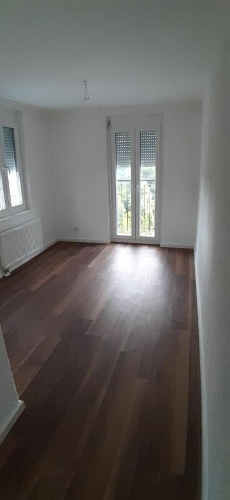 Design trifft Alltag - stilvolles Wohnen mit Terrasse (1)
