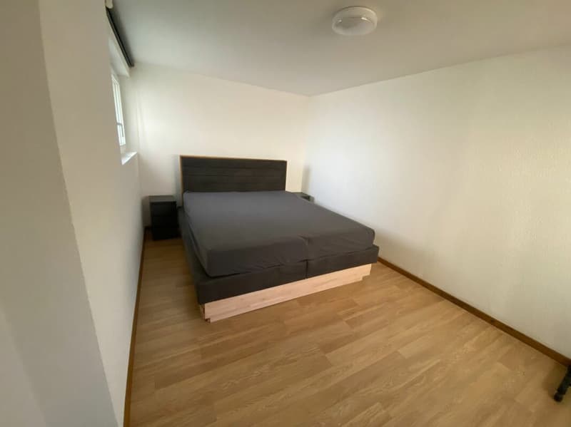 Koffer auspacken und ankommen - möblierte Wohnung (5)