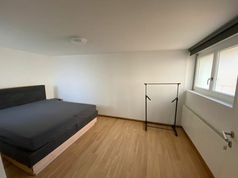 Koffer auspacken und ankommen - möblierte Wohnung (6)