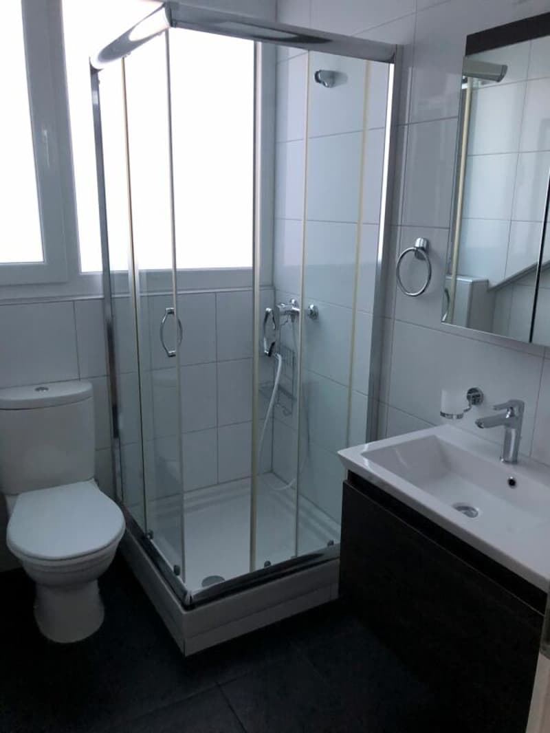 Ganz oben zuhause - urban wohnen mit Charme (2)