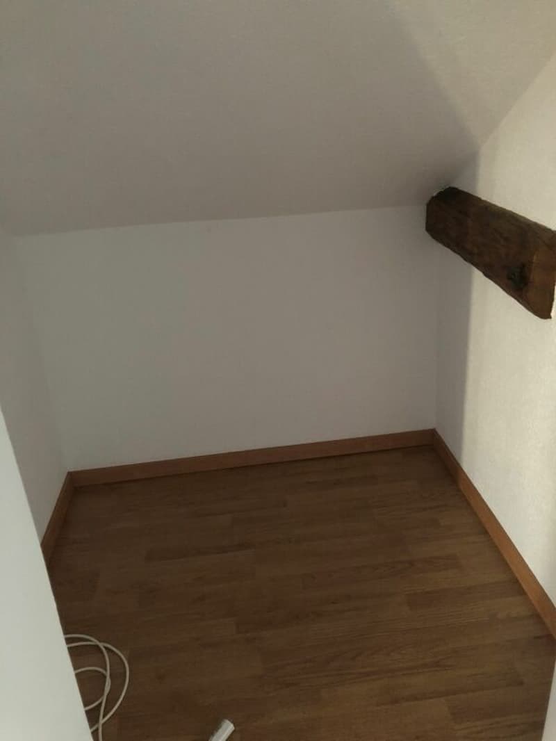 Ganz oben zuhause - urban wohnen mit Charme (3)