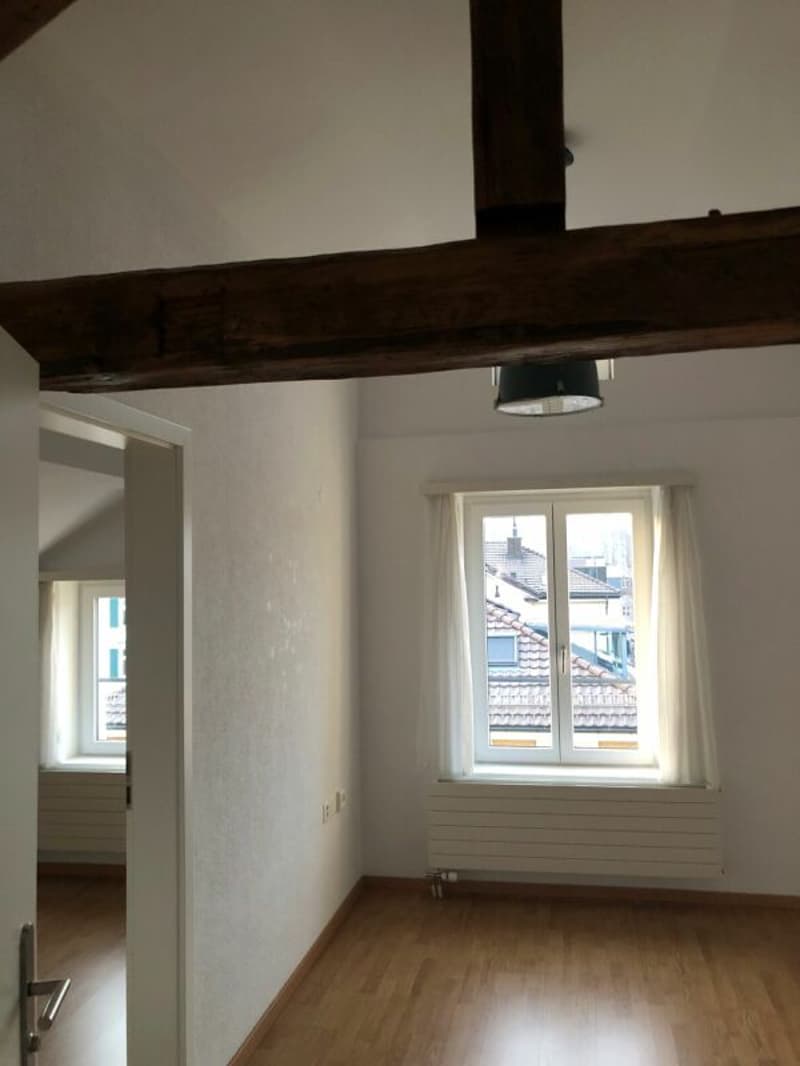 Ganz oben zuhause - urban wohnen mit Charme (9)