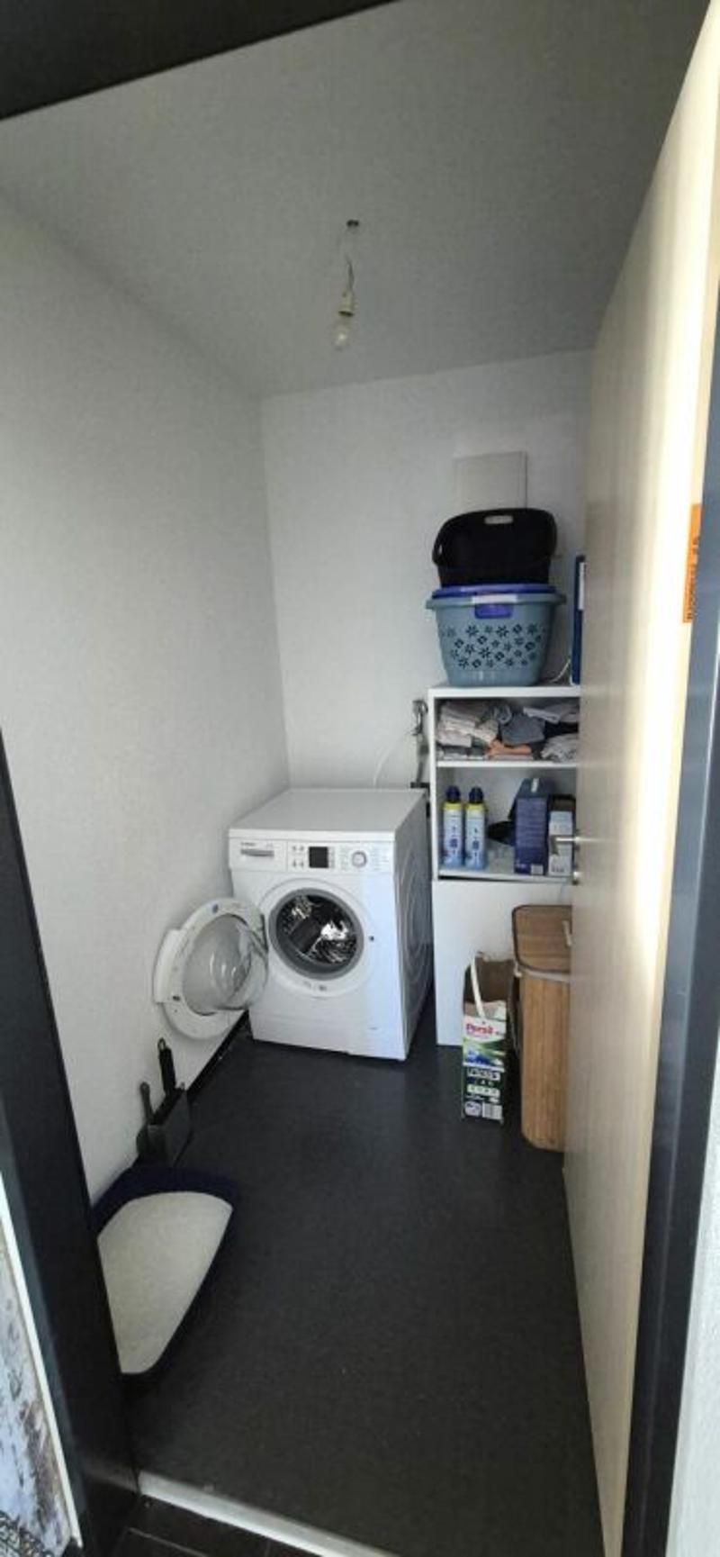 Moderne Gartenwohnung mit Whirlpoolbad und Wintergarten (9)
