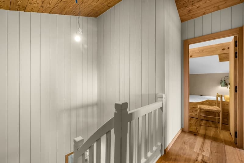 Charming 4-Room Chalet in the Heart of Verbier – Fully Renovated Alpine Retreat (12)