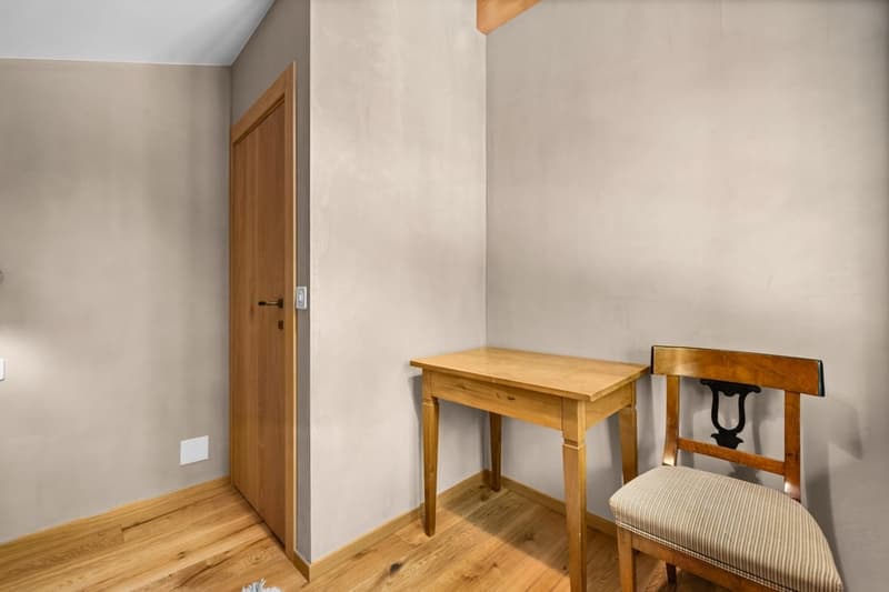 Charming 4-Room Chalet in the Heart of Verbier – Fully Renovated Alpine Retreat (9)