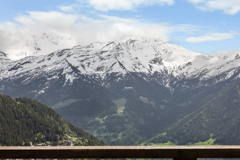 Charming 4-Room Chalet in the Heart of Verbier – Fully Renovated Alpine Retreat (37)