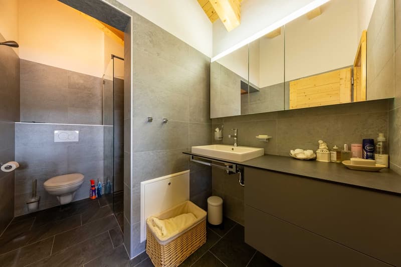 Stunning 6.5-Room Penthouse Apartment in the Heart of Anzère (7)