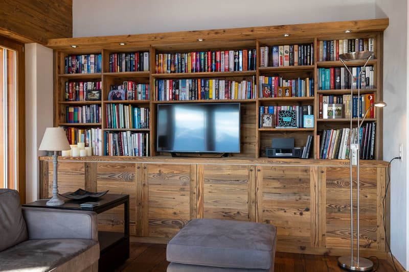 Stunning 6.5-Room Penthouse Apartment in the Heart of Anzère (29)