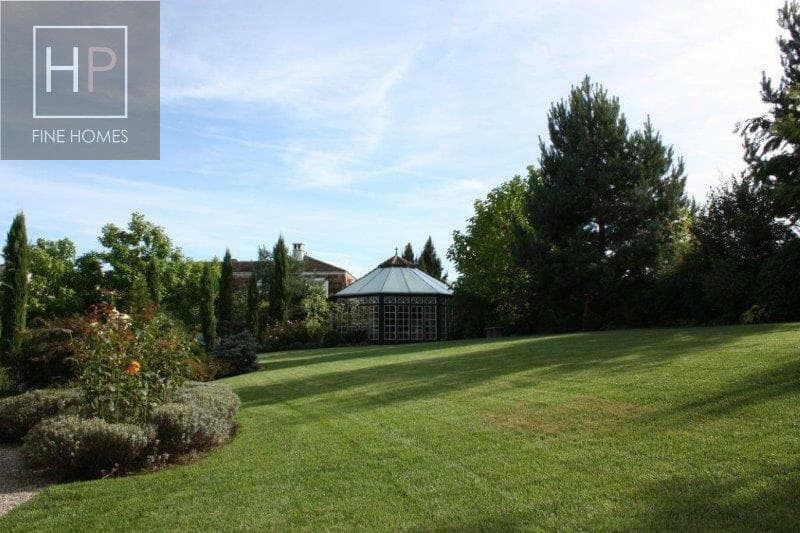 Zeitlose Landhausvilla der Extraklasse (6)