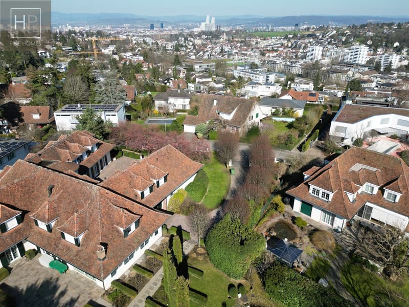 Zeitlose Landhausvilla der Extraklasse (12)