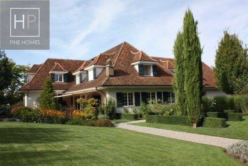 Zeitlose Landhausvilla der Extraklasse (8)