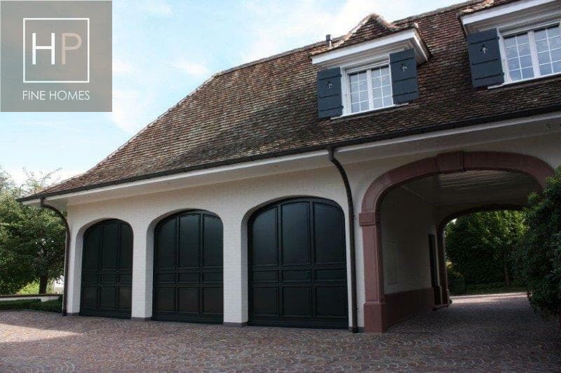 Zeitlose Landhausvilla der Extraklasse (10)