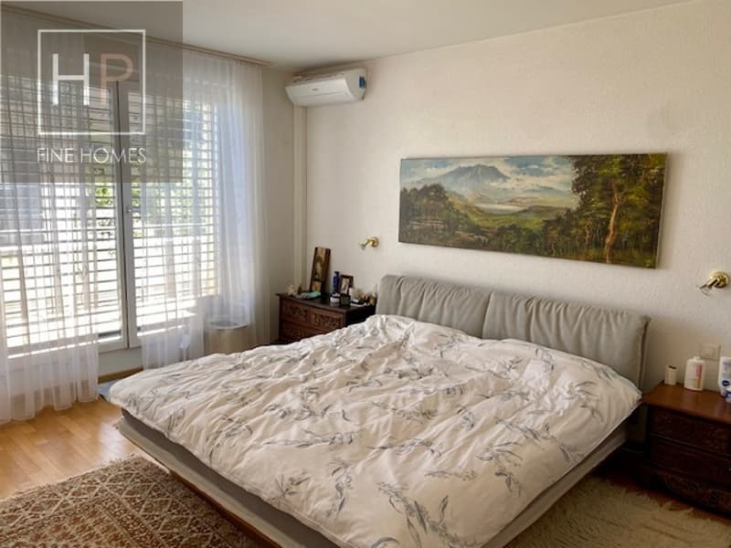 4.5 Zimmer Attika-Eigentumswohnung mit Hobbyraum und 2 Autoeinstellhallenplätze (9)