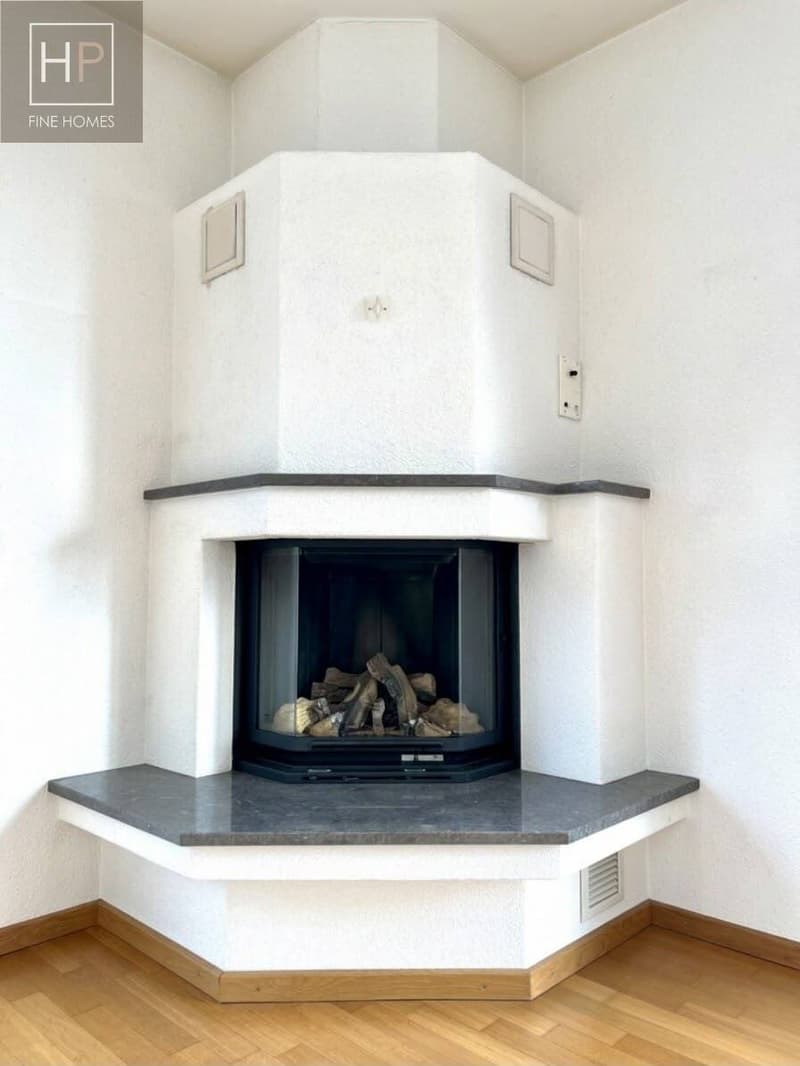 4.5 Zimmer Attika-Eigentumswohnung mit ausgebauten Raum und 2 AEHP (4)