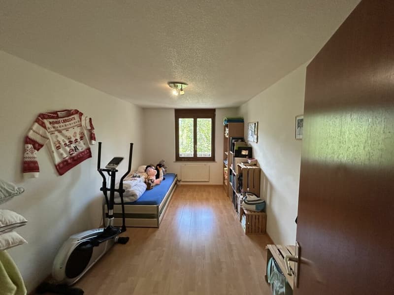 3 1/2 room apartment, Hubel 75 (3)