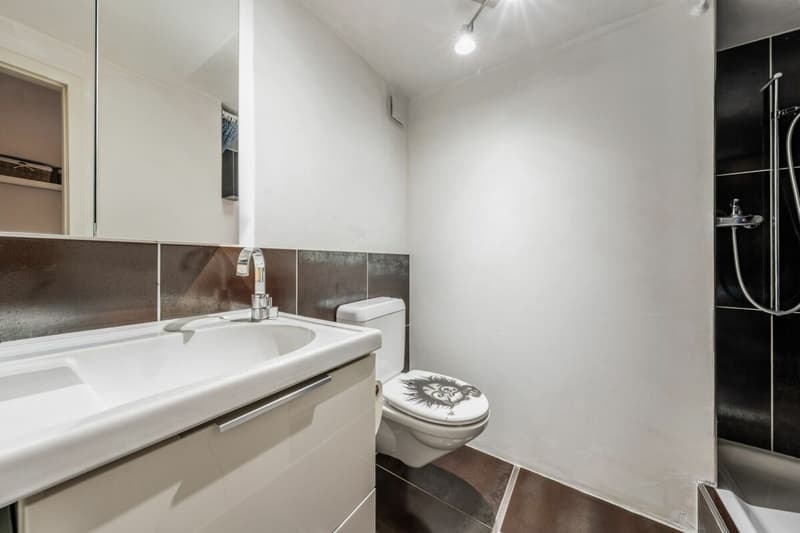 Appartement 3.5 pièces dans la Oberstadt à Burgdorf (4)