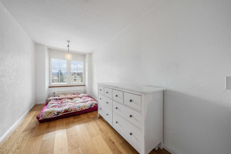 Appartement 3.5 pièces dans la Oberstadt à Burgdorf (5)