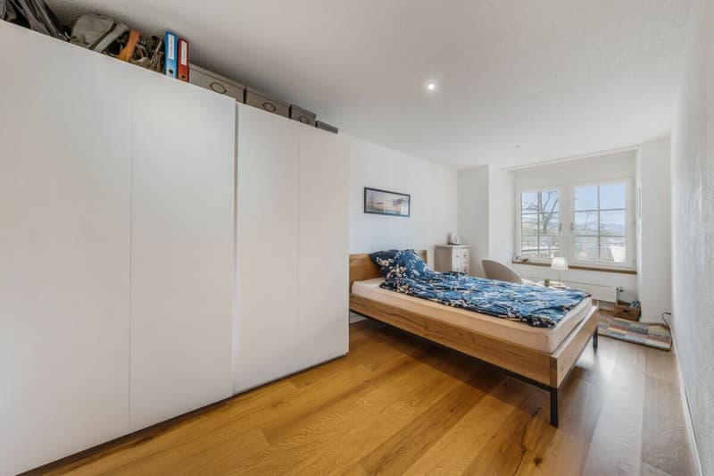 Appartement 3.5 pièces dans la Oberstadt à Burgdorf (6)