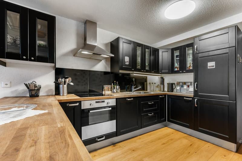 Appartement 3.5 pièces dans la Oberstadt à Burgdorf (2)