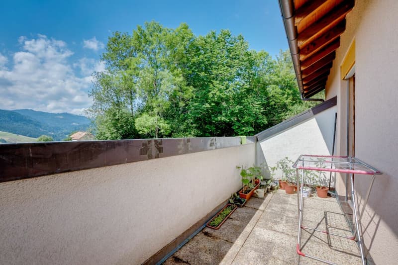 2 Bedroom Apartment, Hubel 77 (5)