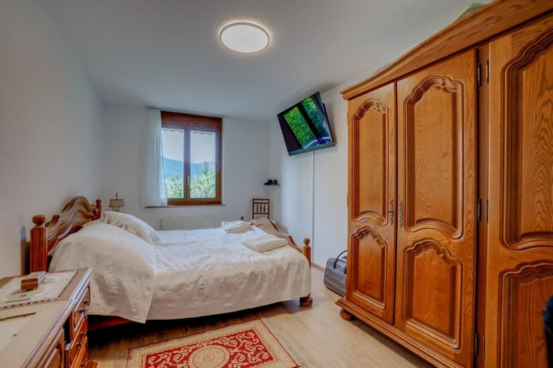 3 1/2 locali appartamento, Hubel 77 (3)