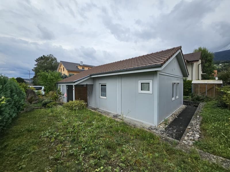 Tiny House zu Verkaufen (3)