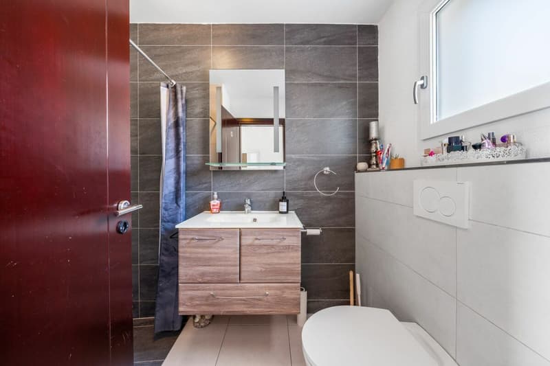 5.5 Zimmer Doppeleinfamilienhaus mit Aussicht (4)
