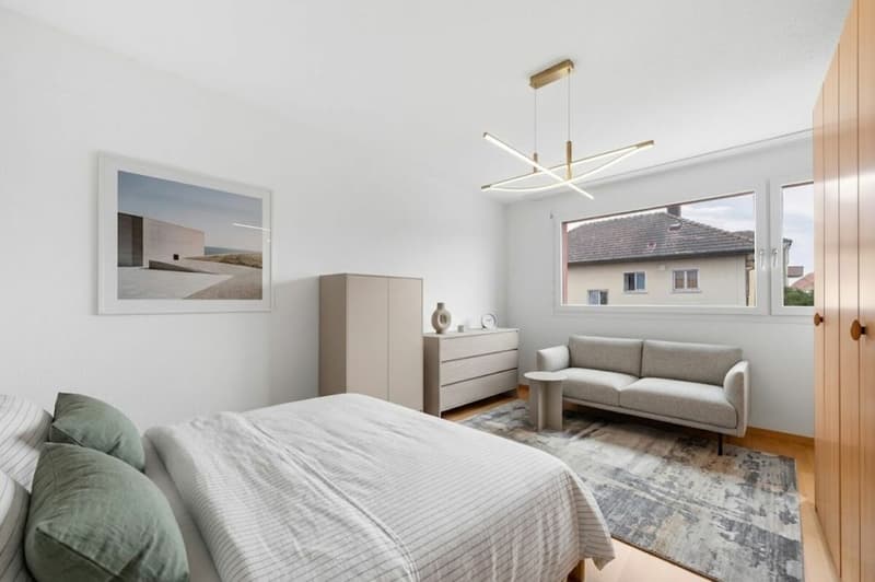 Wohnen mit Charme und Lebensqualität - stilvolles 4.5-Zimmer-Doppeleinfamilienhaus in familienfreundlicher Lage (9)