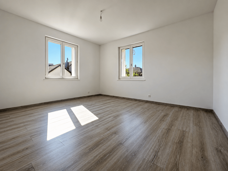 3 Zimmer Wohnung an ruhiger und zentraler Lage (6)