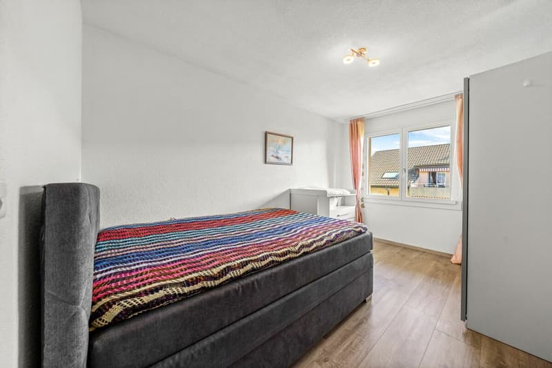 Eigenheim oder renditestarke Kapitalanlage: 4.5-Zimmer-Wohnung (7)