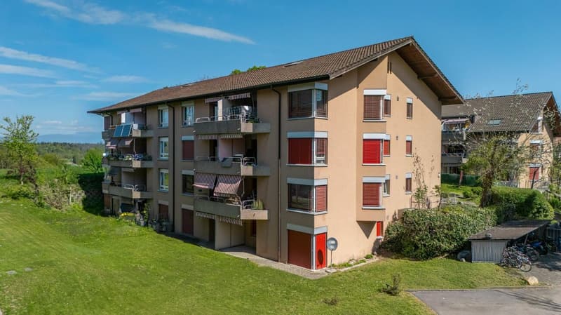 Eigenheim oder renditestarke Kapitalanlage: 4.5-Zimmer-Wohnung (11)